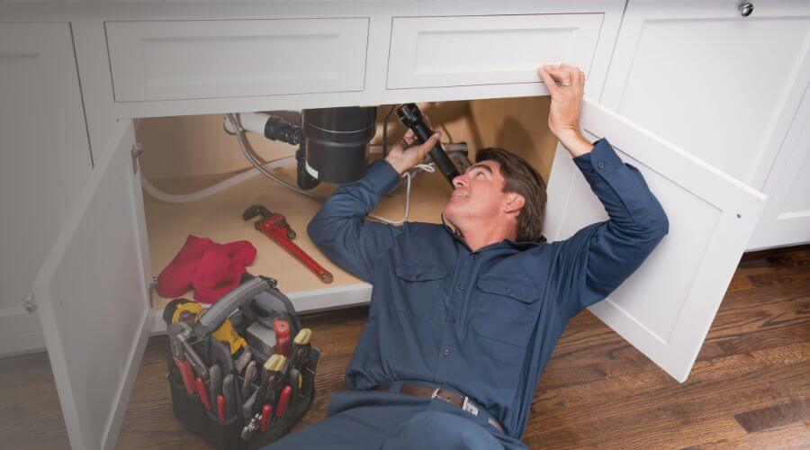 Professional Leak Detection in Stehekin, WA